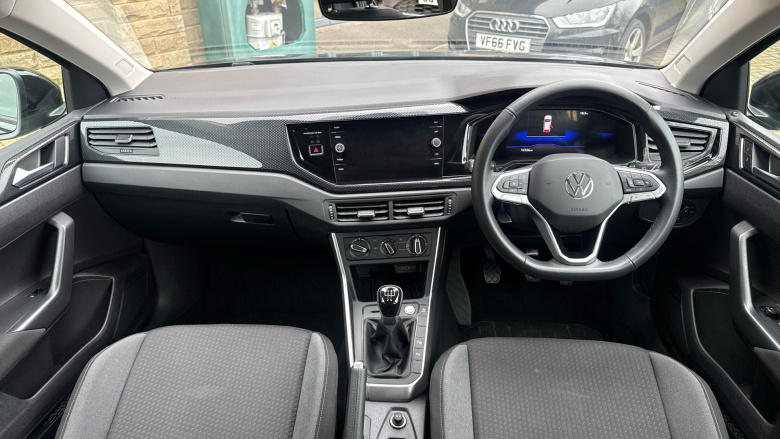 Volkswagen Taigo 1.0 TSI Match 5dr Petrol Hatchback